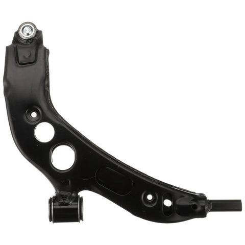 Beefed Up Suspension Control Arm Replacement For A Smooth Ride And Real OE Style Fit, 100 Percent Crack Detection And Ultrasonic Flaw Testing