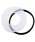 Stainless Steel Bonnet Repair Kit For Pressure Vacuum Circuit Breaker Valve Cover Replacement Fits One Half To One Inch