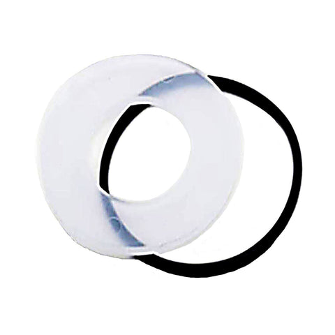 Stainless Steel Bonnet Repair Kit For Pressure Vacuum Circuit Breaker Valve Cover Replacement Fits One Half To One Inch