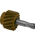Ford New Holland Tach Drive Gear Replacement For Tractors 2000 3000 4000 5000 7000 8000 9000 Series, close-up view