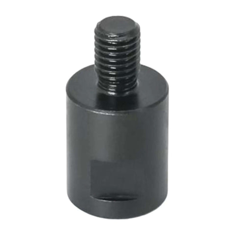 Universal Grinder To Drill Adapter Converter For Angle Grinder And Hand Drill With Stable Shaft Connector Easy Install M14 To M10 Polishing