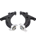 Front Lower Control Arm Set With Ball Joint For Subaru Baja Forester Impreza Legacy Outback 1990 To 2006 Left And Right Replacement
