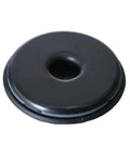 Leak Proof Water Tank Cover For Capsule Coffee Machines With Clear Window No Fuss Refilling And Cleaning Spill Proof Non Slip Buckle Fits EN110