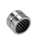 One Piece Needle Roller Bearing Without Inner Ring 68 X 82 X 25 Millimeters Pre Lubricated showing compact design and steel material.