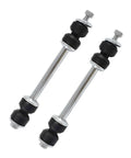 Front End Suspension Kit For RWD Chevy Silverado And GMC Sierra 1500 1999 To 2006 Includes Two Sway Bars