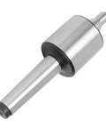 High Accuracy Triple Bearing Live Center For Metal Lathe Turning With Dustproof Seal Pro Grade Durability High Rigidity And Wear Resistance CNC