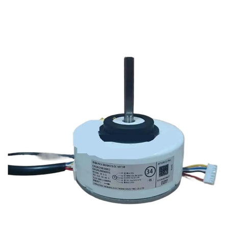 High Performance Air Conditioning DC Motor Fan EAU62983002 RD-310-30-8D-2 RD-310-30-8E-1 durable cooling fan for HVAC