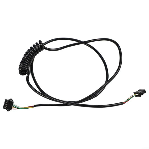 Electric Scooter Controller Cable With LCD Display Extension Wire 60cm Fits S1 And S3 ABS Replacement Part