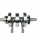 Heavy Duty Racing Camshaft And Crankshaft Kit Comes With Full Head Gasket Set For Polaris RZR Ranger Sportsman 800 ATVs crankshaft angle view