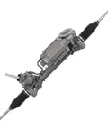 Complete Electric Steering Rack And Pinion Assembly For 2018 2019 2020 Honda Accord 1.5L 2.0L Full Hybrid side view with motor.