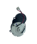 Side Brush Motor For MOVA S10 L20 Ultra L30 Ultra X30 Ultra X40 Ultra Vacuum Cleaner Spare Parts showing rapid cooling system