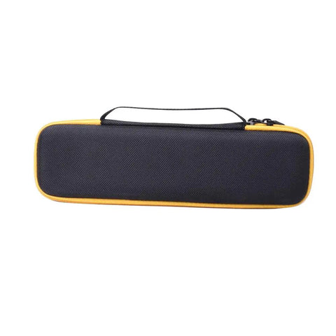 Rugged Hard Case Replacement For T5 And T6 Series Electrical Voltage Continuity And Current Testers Protects Your Gear With EVA Shell