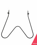 316075103 Oven Bake Element For Electric Ranges And Stoves Replacement Part With Even Heating Plug And Play Install