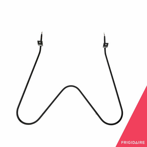316075103 Oven Bake Element For Electric Ranges And Stoves Replacement Part With Even Heating Plug And Play Install