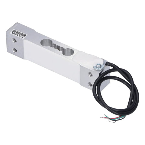 Industrial Aluminum Alloy Load Cell Sensor For Automation And Control Systems, 3KG Capacity, DC 5-12V