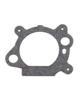 10 Pack Carburetor Gasket Kit For 795629 272653 272653S 12A800 12B800 12C800 12D800 Series Engines Durable Replacement Mower Parts For Quantum Craftsman Toro Lawn Tractors, gray gasket
