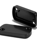 Aluminum Brake Fluid Tank Cover Reservoir Cap For Ultra Bee Left And Right Heavy Duty 6061 Alloy Easy Install Rock Solid Seal