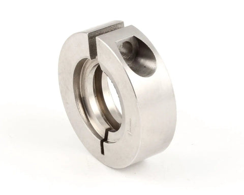 Heavy Duty Threaded Shaft Collar TC0003 Featuring A Hella Durable Build And Rock Solid Grip For Dependable Industrial Fastening That Keeps Your Gear Locked Tight Daily During Use