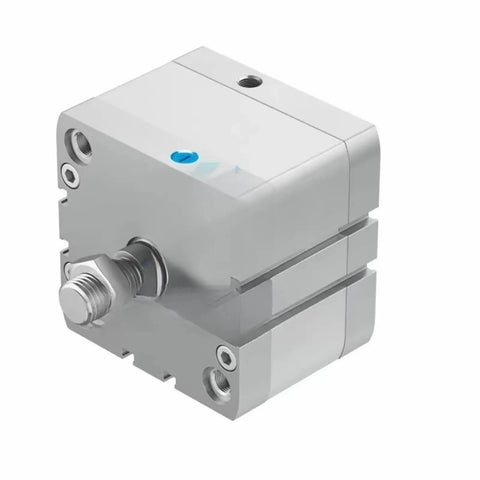 Bad Boy Compact Pneumatic Actuators With Heavy Duty Piston Rod Cylinders designed for 10mm bore size and reliable automation.