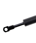 Close-up of Tailgate Assist Shock for 99-06 Chevy Silverado and GMC Sierra 1500 2500 3500 HD Classic, steel finish