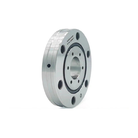 Top Shelf Crossed Roller Bearing Ru148 X Rotational Precision Bushings Designed For Heavy Duty Machinery Built Dead Set Tough For Real Industrial Grind No Nonsense Reliability Daily