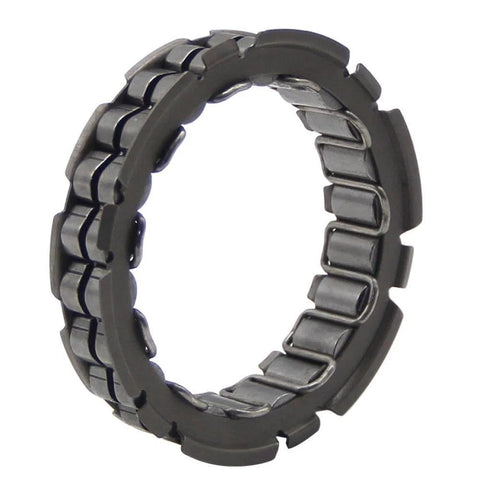 Ride Ready Motorcycle Engine Clutch Starter One Way Bearing Replaces OEM 13194 1089 And 13194 1073 for KLR650 engines
