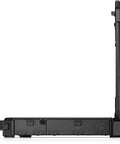 Latitude Rugged Extreme 7424 Laptop With A Bright 14 Inch Fhd Touchscreen Powered By Intel Core I5 8350U Quad Core Up To 3.6Ghz Paired With 1Tb Ssd 32Gb Ram Windows 11 Pro And Top Shelf Refurbished Quality Crafted Smooth For Your Daily Hustle, side view showing ports.