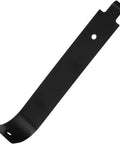 Smooth Operator Cage Nut Remover Tool For Car Door Rack And Cabinet Pry Plate Disassembly 10 Cm Black heavy duty steel tool