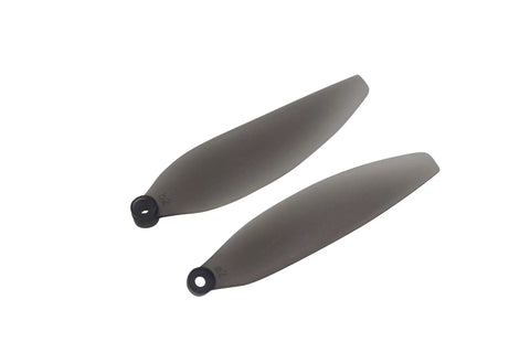 16Pcs Dope Foldable Propeller Set For S2S Brushless Drones With Obstacle Avoidance And HD Aerial Photography Quadcopter Accessories Easy To Install Marked Forward And Reverse Rotation Spare Parts For Remote Control Aircraft