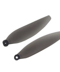16Pcs Foldable Propeller Set For S2S Brushless Obstacle Avoidance Drone showing two lightweight blades with durability