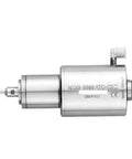 Heavy Duty Brushless Cnc Spindle Dishing Out Knockout Precision And Slick High Speed Rotation For Dang Good Pcb Cutting On Almost Any Mainstream Machine, showing compact spindle design.
