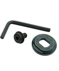 Circular Saw Blade Bolt With Outer Flange Washer And Hex Key Wrench Kit For DCS391 And DCS390 Replacement Parts You Gotta Have