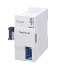 FX2N-64CL-M LT System Master Block PLC Controller Module Sealed in Box, 1-Year Warranty, Industrial Automation