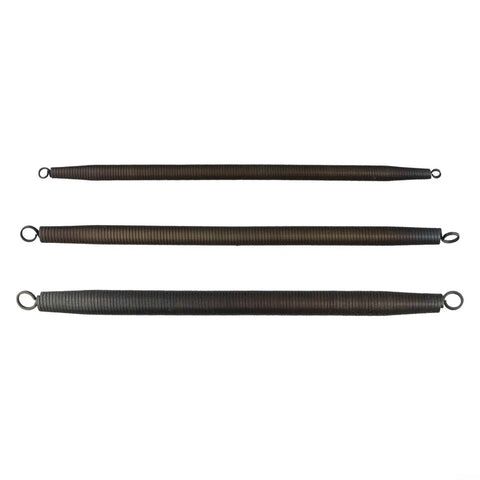 Heavy Duty Pvc Pipe Bender Tool Set For Home Repair durable steel bending springs of various lengths for easy DIY installation.