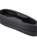 Rubber Combat Butt Pad With Snap On Recoil Pad For 6 Position Adjustable Stocks Two Pack Beat The Recoil Up To 65 Percent