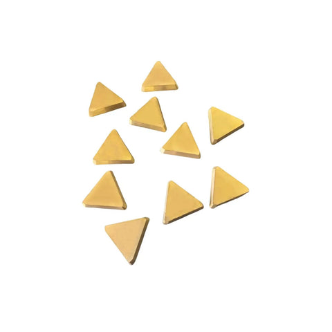 10 Pack Carbide Milling Inserts For TPCN32PDTR And TPG32 Lathe Cutters And Indexable End Mills With One Eighth Inch Thickness