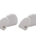 HEPA Filter For Shark NV200 Series Vacuums Must Have Replacement Pack With One HEPA And Two Foam And Felt Cushions Compatible