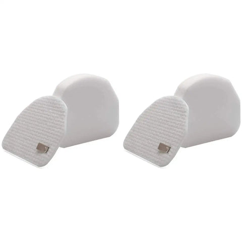 HEPA Filter For Shark NV200 Series Vacuums Must Have Replacement Pack With One HEPA And Two Foam And Felt Cushions Compatible