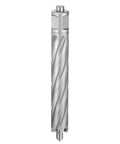 Heavy Hitter Tungsten Carbide Annular Cutter And Hole Saw 13/16 Inch By 4 Inch With Safety Pin for magnetic drill press, detail view.