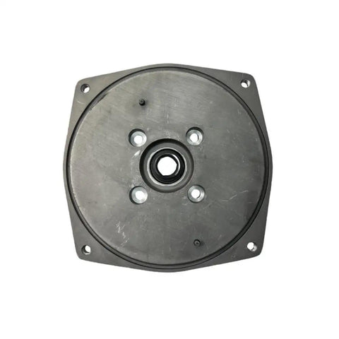 Top Tier 3 Inch Keyed Shaft Semi Trash Water Pump Replacement With NPT Threads And Three Bolt Ports For DuroMax Ironton Pulsar Engines No Sweat Swap Quick Connect Ports Full Gasket Kit Included