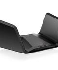 Tri Band WiFi 6E Router With 6GHz Band For Ultra Fast Gaming And 4K 8K Streaming, AXE7800 Up To 7.8 Gbps Gig Speeds