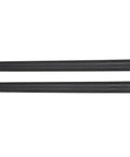 Two extension wands from 1.5 Inch Diameter Wet Dry Vacuum Accessory Kit