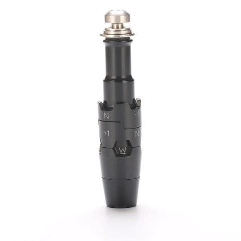 Golf Sleeve Shaft Adapter For Callaway Drivers 335 Shaft Fit, Mirrors OEM Adjustments, Compatible With Paradym Mavrik Rogue