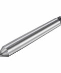 MT1 Morse Taper Dead Center For Lathe Woodworking And Woodturning, 60 Degree Point, Hardened 45 Steel, Tailstock Support Tool