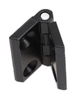 Durable Stainless Steel Butt Hinges For Cabinets And Shed Doors 40mm 50mm 60mm Flat Hinge Easy Install hardware detail view