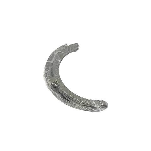 3TNV70 Beefed Up Main Bearing Set With Con Rod Bearings And Thrust Washer For Yanmar 3D70 3TNV70 Engine Fits John Deere XUV85 UTV