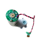 Main Brush Motor Replacement For Robotic Vacuum Cleaner With Rapid Cooling And Overheat Protection Durable Spare Part