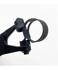 Premium 140 Piece Spring Clamps Set With Pliers Covers 6 22mm Hose Diameter Reliable Q673B Style Clips black spring clamp and pliers close-up