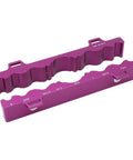 Pro Grade Bike Repair Vise With Soft Jaw Clamp Aluminum Alloy Front Fork And Rear Shock Bracket Tool CNC Precision Turning Waterproof