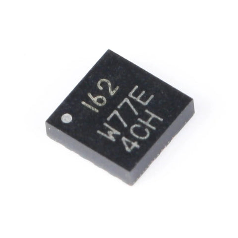 LGA 16 6 Axis MEMS Attitude Sensor With 3 Axis Gyroscope And 3 Axis Accelerometer Chip for Precise Motion Tracking in Robotics and Embedded Projects And Applications black LGA-16 chip
